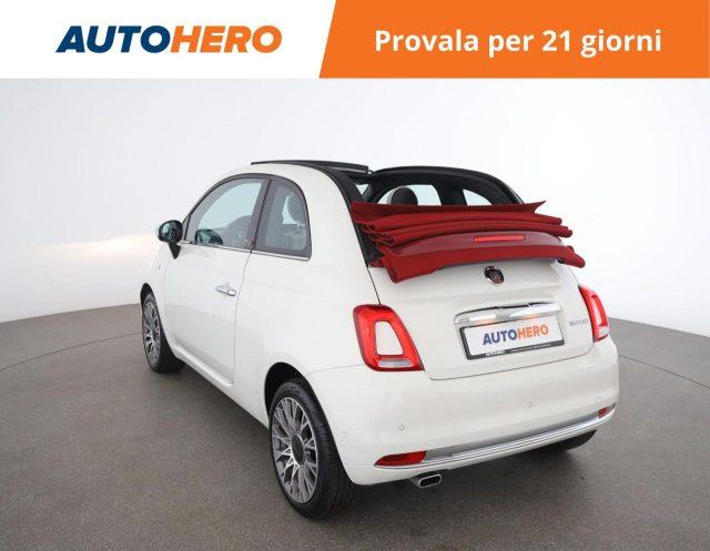 FIAT 500 1.0 Hybrid Star