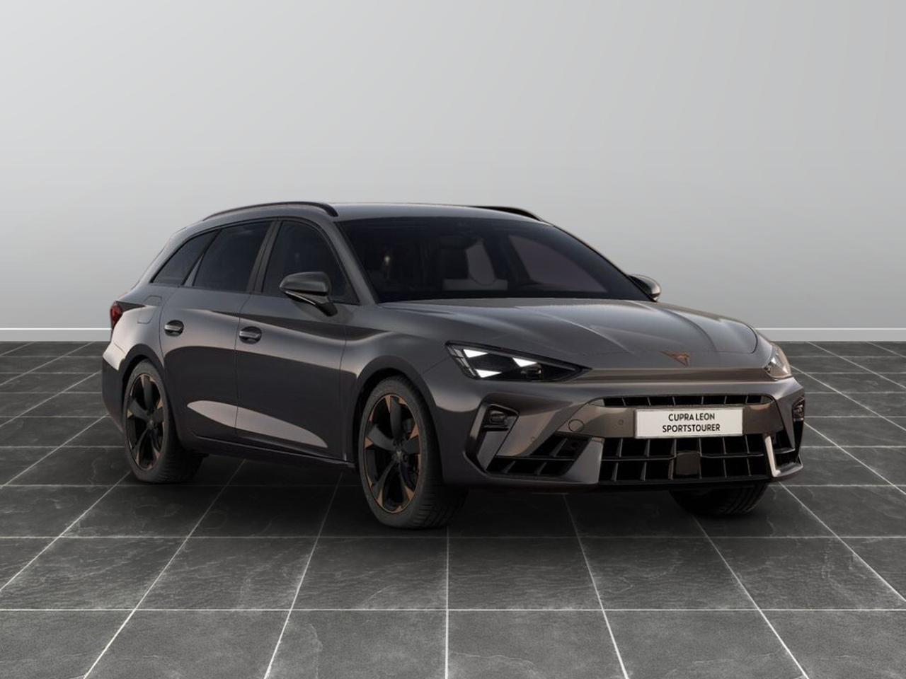Cupra Leon Sportstourer sportstourer 1.5 hybrid 150cv dsg