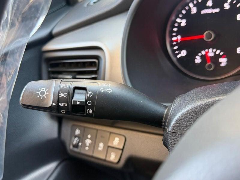 KIA Stonic Stonic 1.0 t-gdi mhev Style 100cv mt