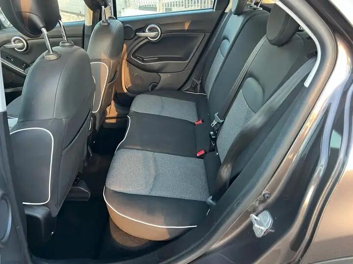 Fiat 500X 1.6 MultiJet 120 CV Pop Star