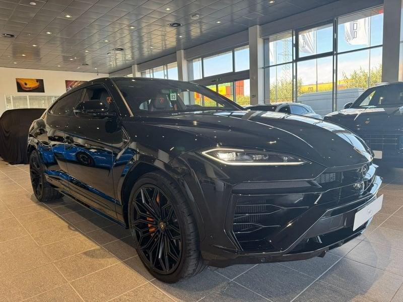 Lamborghini Urus Urus SE 4.0 - Ufficiale IVA Esposta