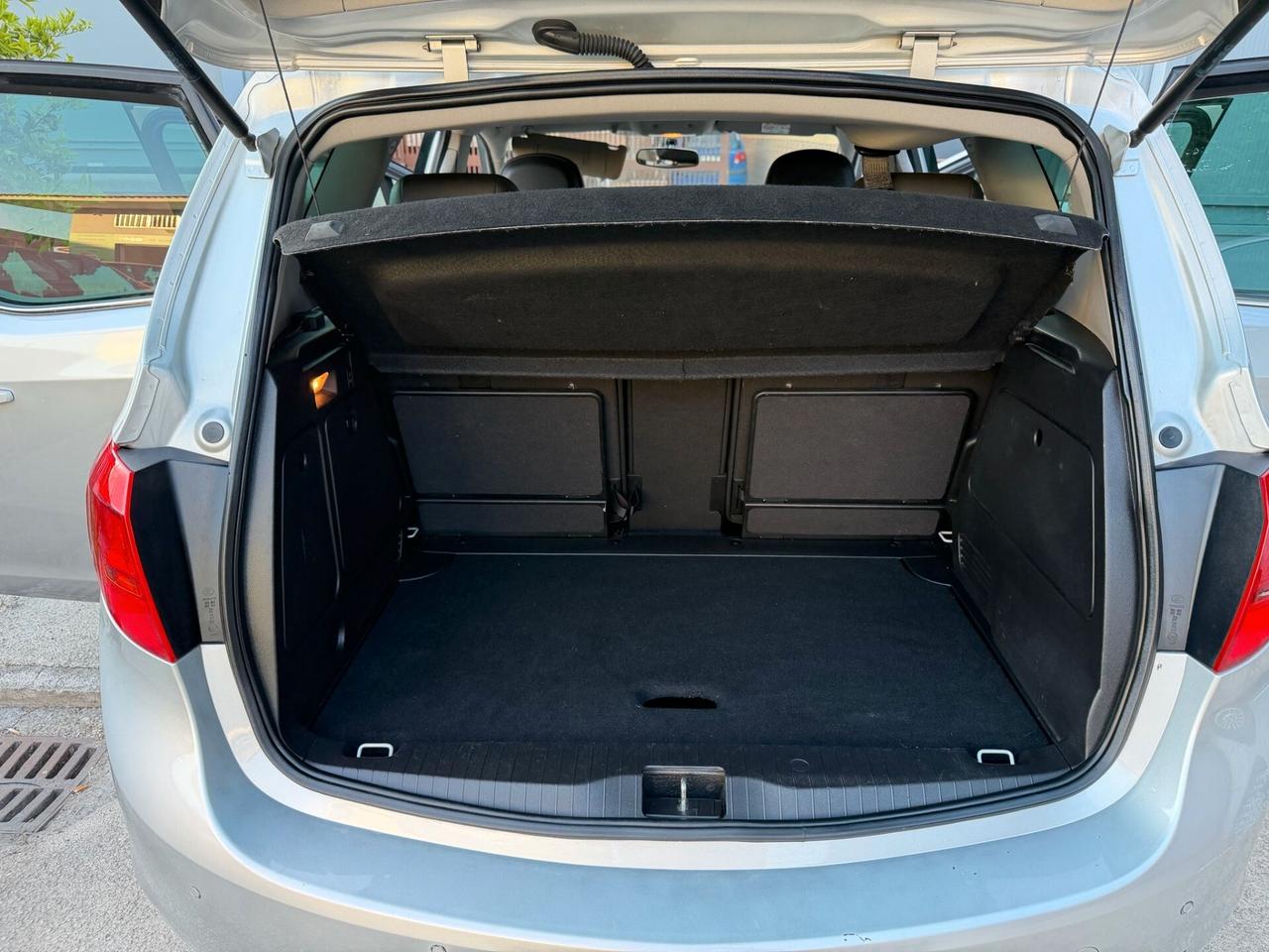 Opel Meriva 1.7 CDTI 110CV aut. Design Edition