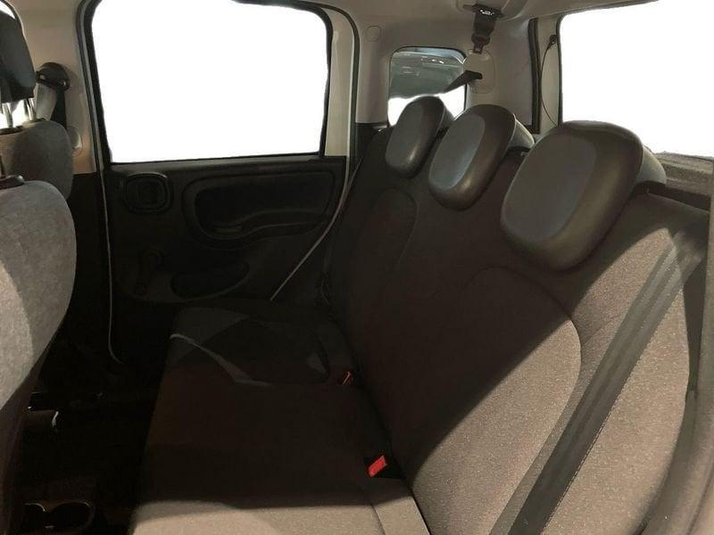 FIAT Panda 1.0 firefly hybrid s&s 70cv 5p.ti