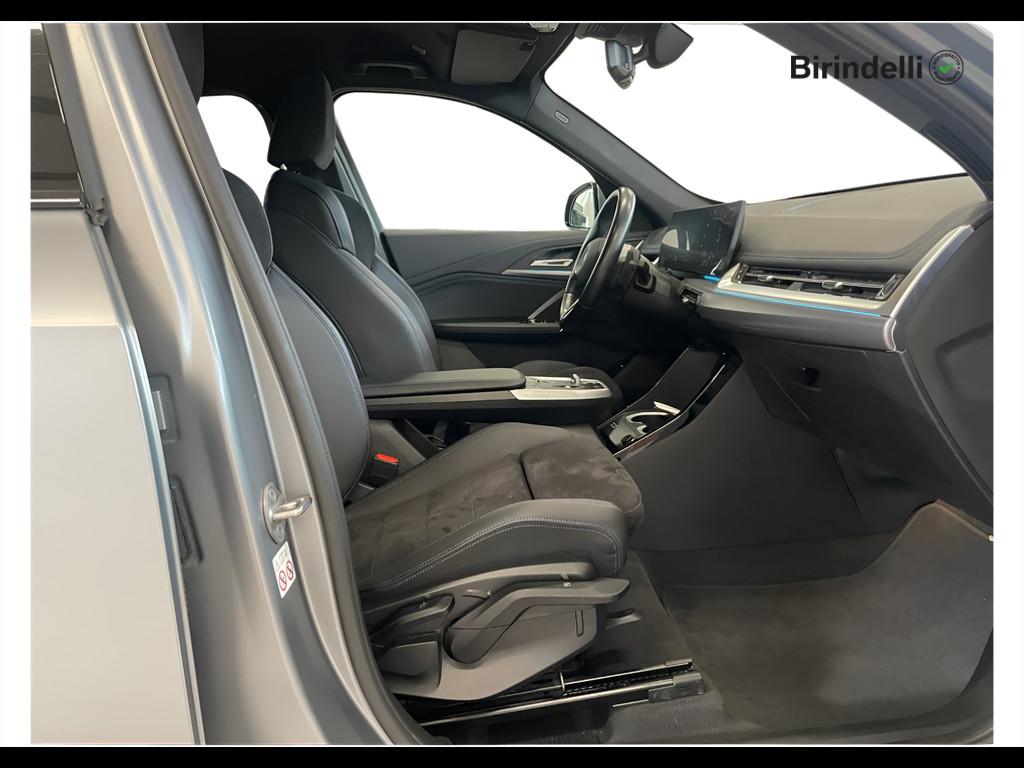 BMW X1 (U11) - X1 xDrive 20d Msport