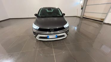 Opel Crossland 1.2 Turbo 12V 130 CV aut. Start&Stop Ultimate