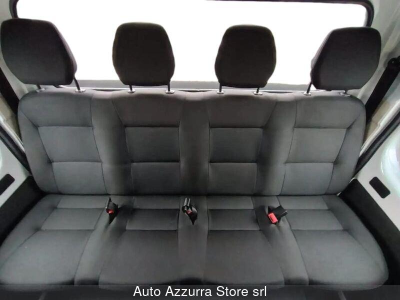 FIAT Ducato 35Q 2.2 Mjt 140CV DC fisso 3338mm XLH1 MY25 *I.E., PROMO AZZURRA*