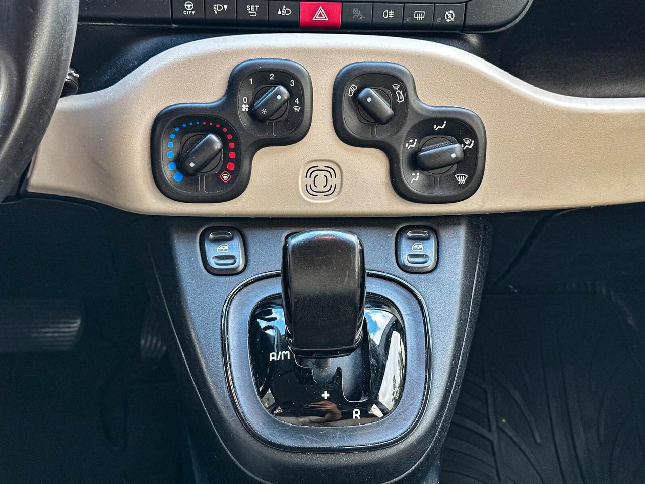 Fiat Panda 0.9 TwinAir Turbo S&S Lounge#AUTO#CLIMA