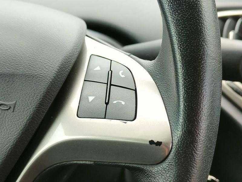Lancia Ypsilon III 2015 5 Porte 1.0 FireFly Hybrid 70cv Gold S&S