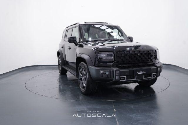 ICH-X K3 2.0 238cv GPL