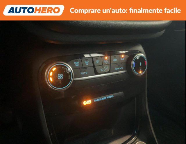 FORD Puma 1.5 EcoBlue 120 CV S&S ST-Line X