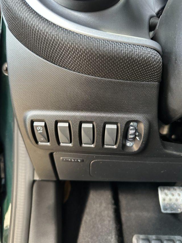 SMART ForTwo 90 0.9 Turbo twinamic British Green