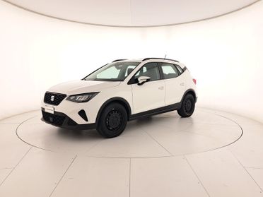 Seat Arona 1.0 tgi reference 90cv