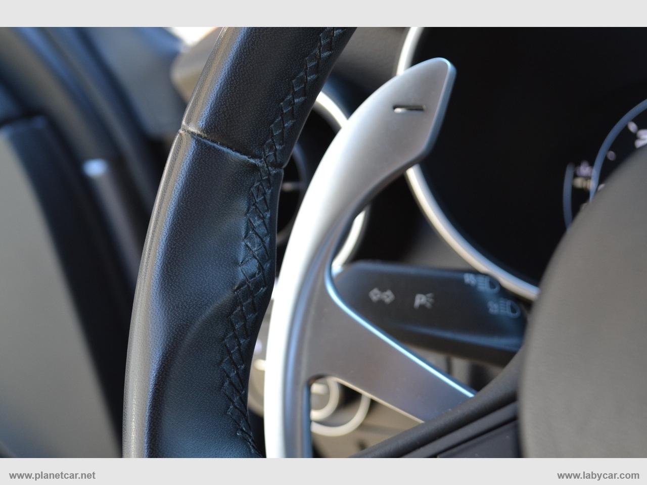 ALFA ROMEO Stelvio 2.2 T.diesel 210 CV AT8 Q4 Exec.