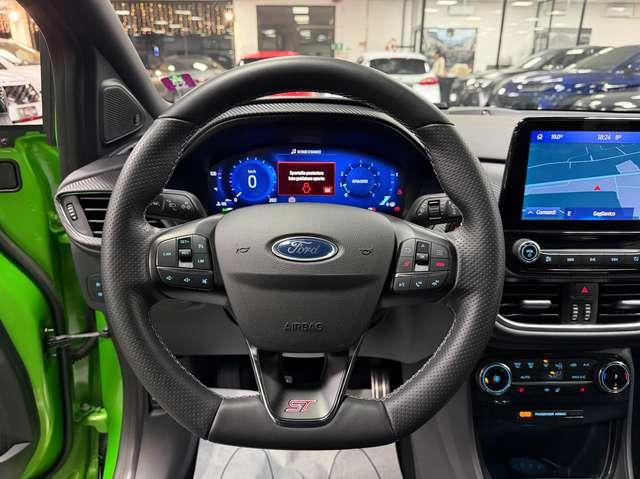 Ford Puma Puma 1.5 ecoboost ST s