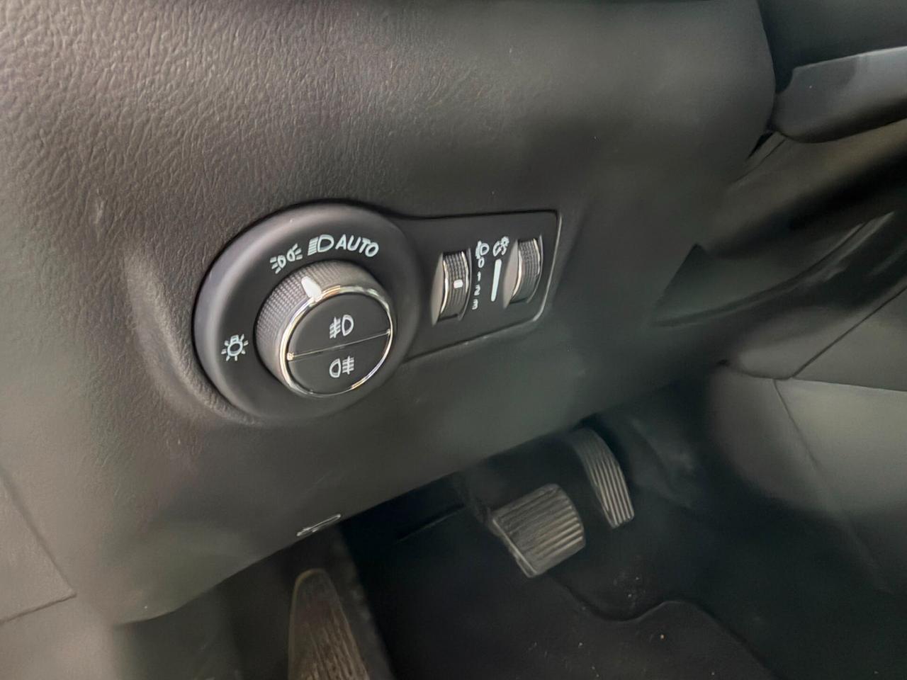 Jeep Compass 1.5 Turbo T4 130 CV MHEV 2WD Summit