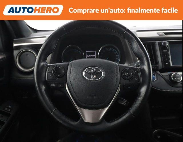 TOYOTA RAV 4 MY23 RAV4 2.5 Hybrid 2WD Dynamic