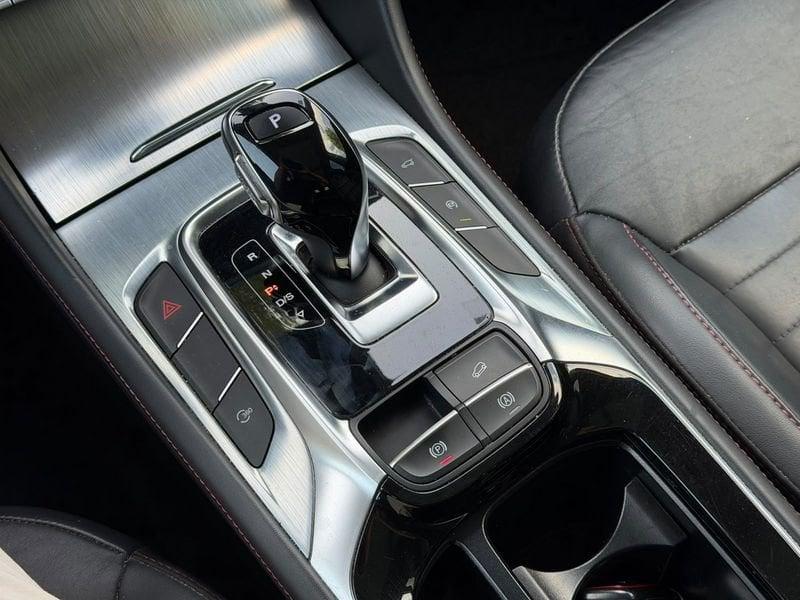MG HS HS 1.5 t Luxury auto