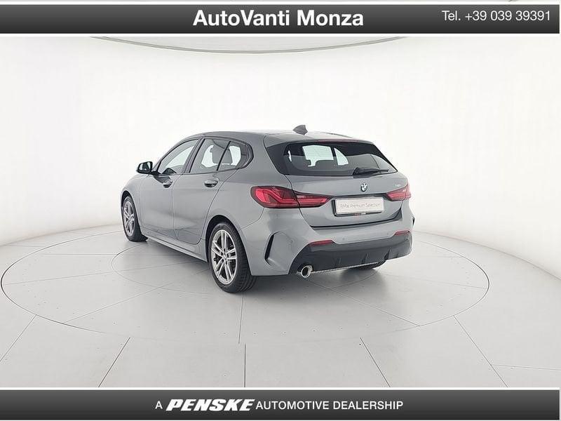 BMW Serie 1 118i 5p. Msport