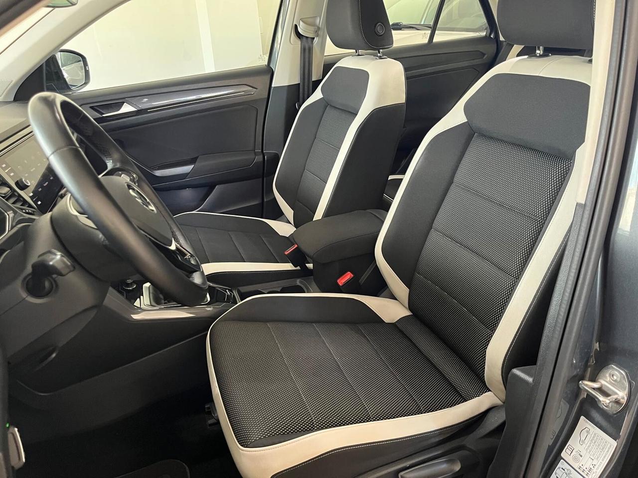Volkswagen T-Roc 1.5 TSI ACT Advanced BlueMotion Technology