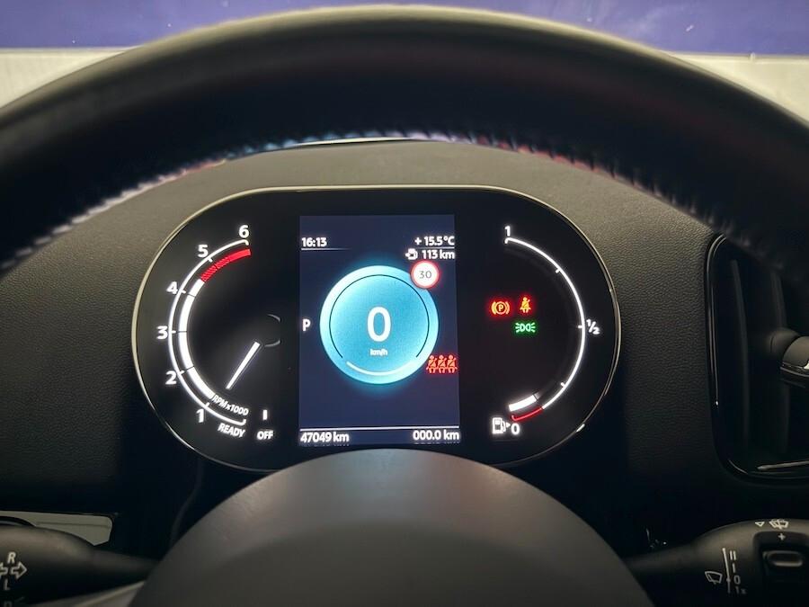 Mini Cooper D Countryman 2.0 Automatica