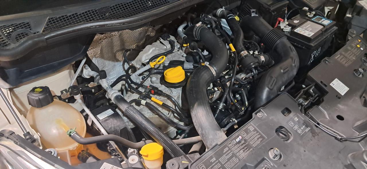 Renault Captur 0.9 TCe 12V 90 CV Start&Stop Energy R-Link