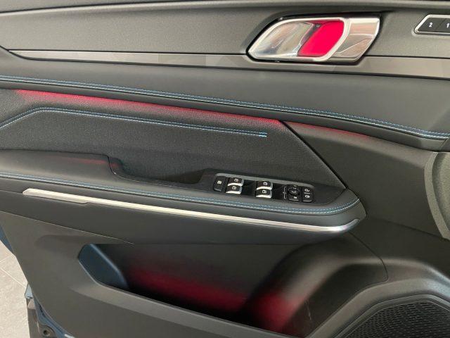 LYNK & CO 01 1.5 TD DCT PHEV