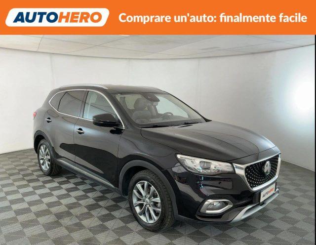 MG HS 1.5T-GDI Comfort