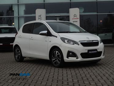 Peugeot 108 VTi 72 5 porte Active TOP!