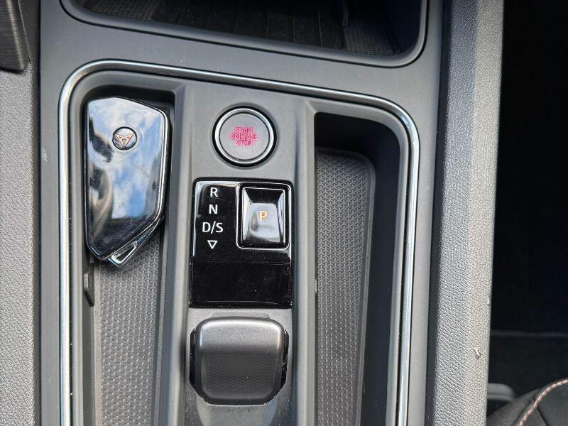 Cupra Formentor 1.5 TSI DSG