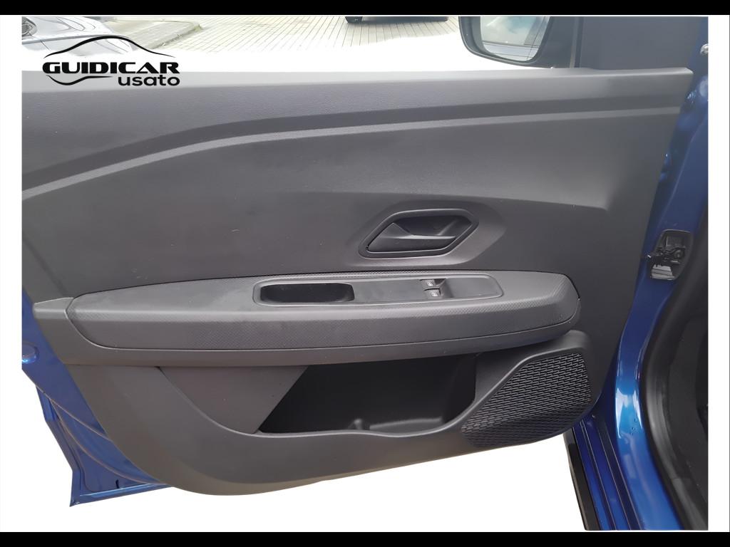 DACIA Sandero Stepway III 2021 - Sandero Stepway 1.0 tce Essential