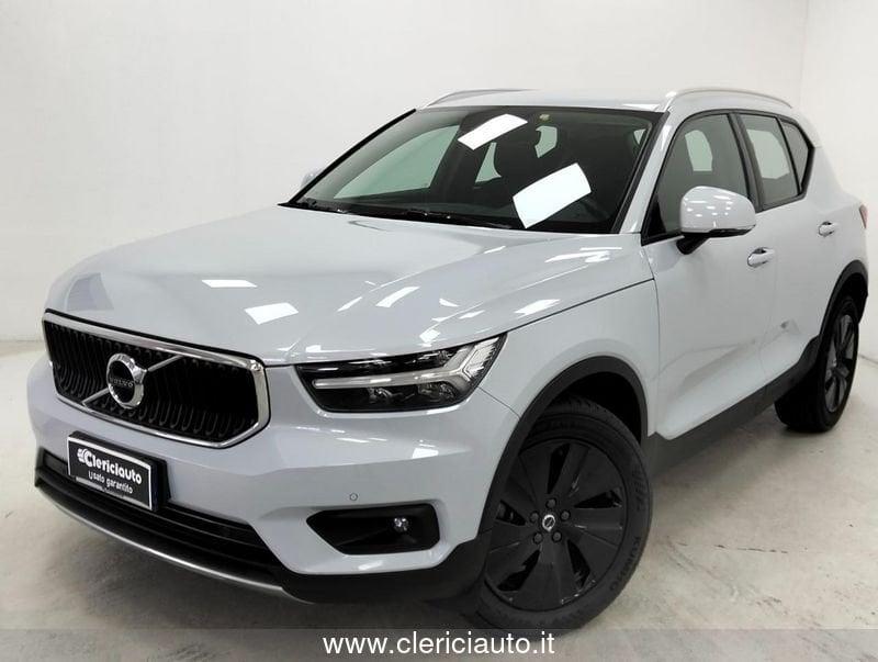 Volvo XC40 T2 Geartronic Momentum Pro N1