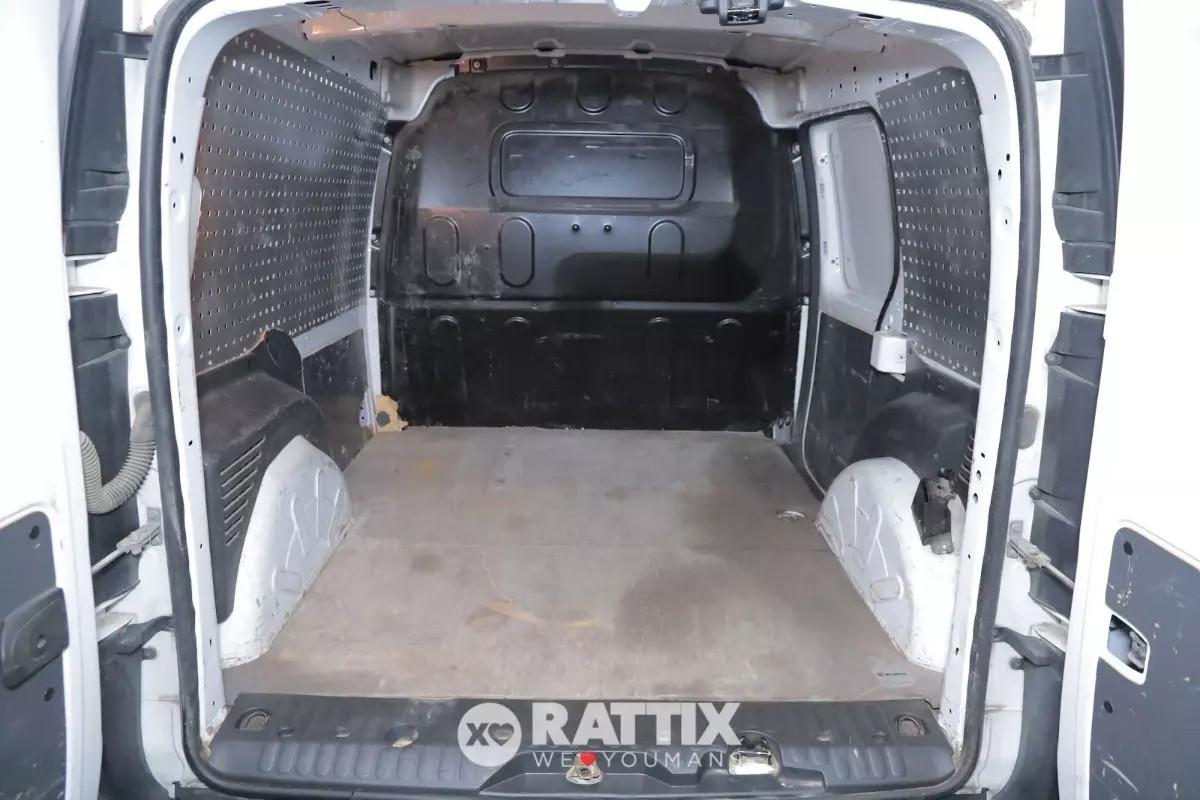 Renault Kangoo Z.E. Motore Elettrico 44KW Ice (IVA ESCLUSA)