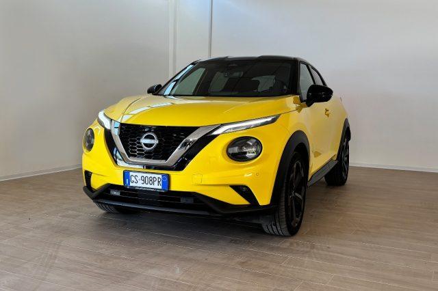 NISSAN Juke 1.0 DIG-T 114 CV Tekna