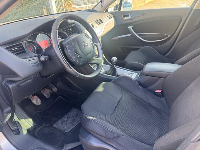 CITROEN C5 2.2 B-T HDi 173 Business Tourer