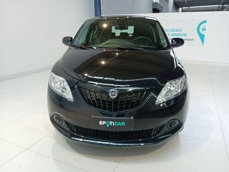 Lancia Ypsilon 1.0 FireFly 5 porte S&S Hybrid Silver Plus