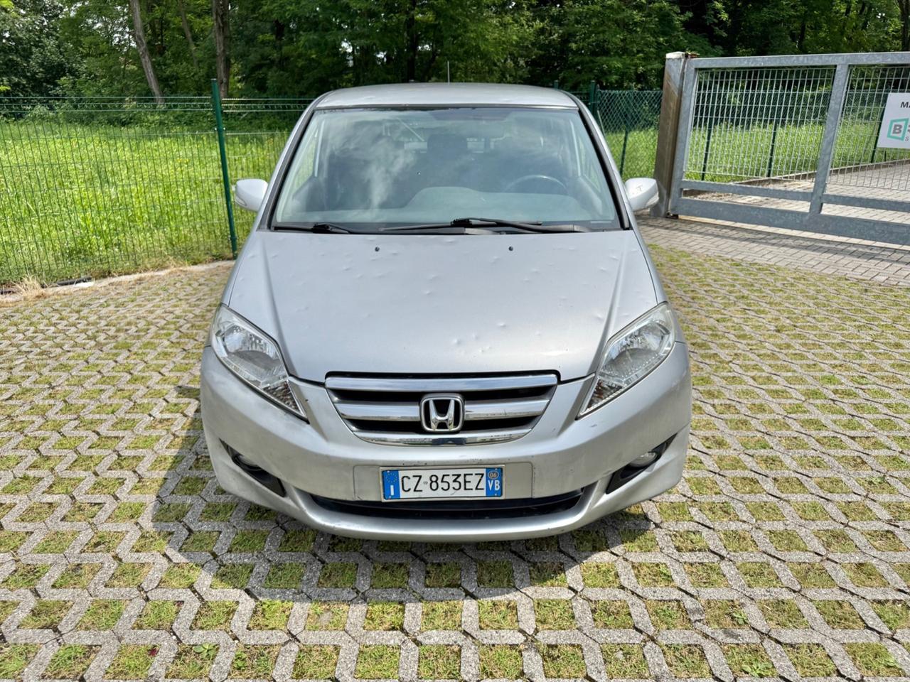 Honda FR-V 2.2 16V i-CTDi 140Cv*6Posti*Cruise