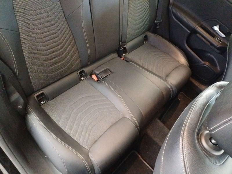 Mercedes-Benz Classe B B 180 d Business Extra