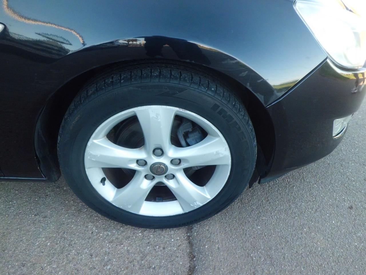 Opel Astra 1.7 CDTI 110CV Sports Tourer Elective