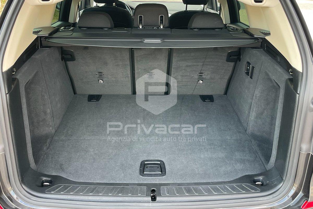 BMW X3 sDrive18d 48V Business Advantage