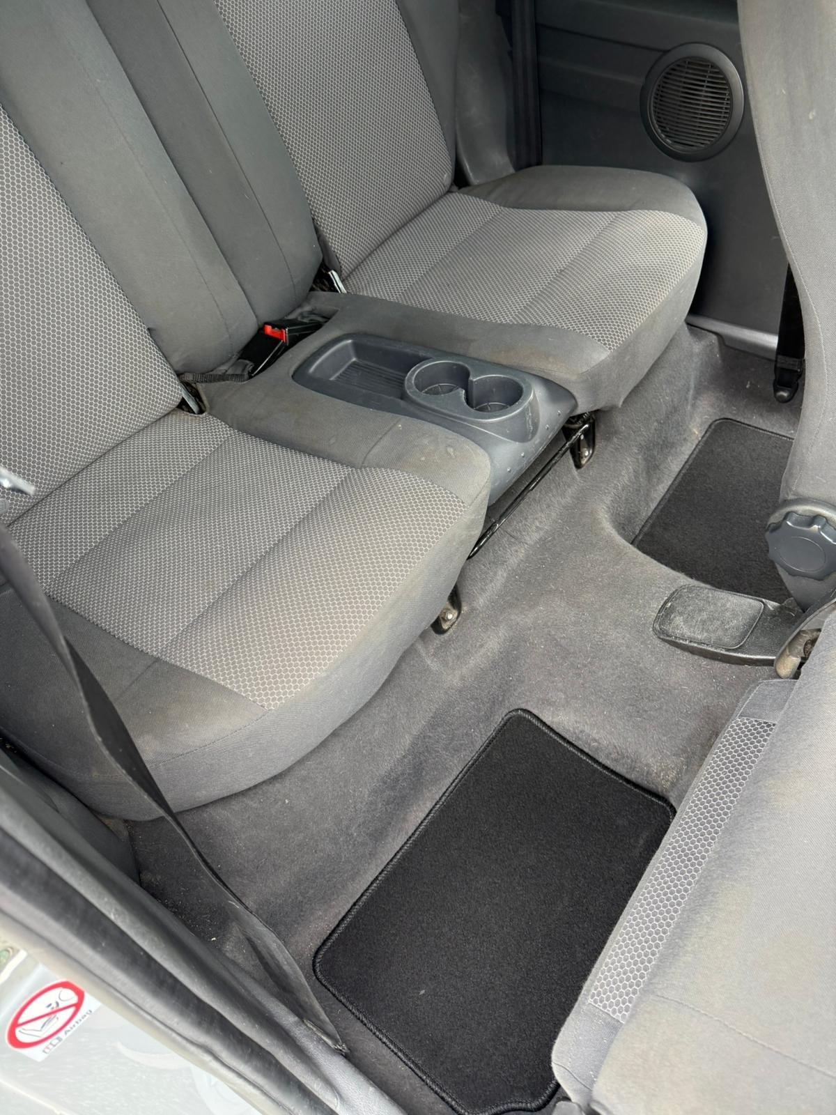 Volkswagen Fox 1.4 Easy BiFuel G