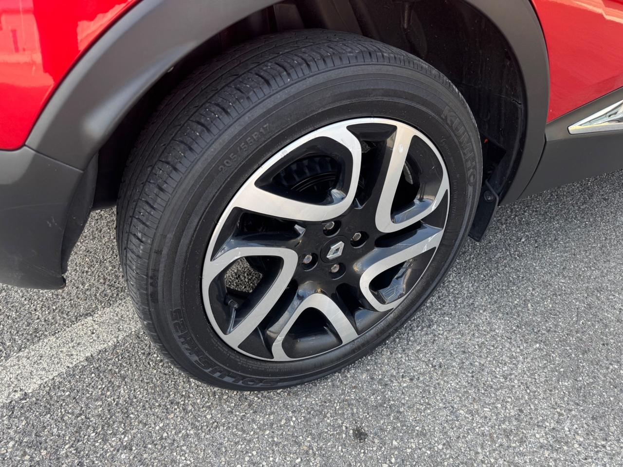 Renault Captur 1.5 dCi 90 CV Energy R-Link