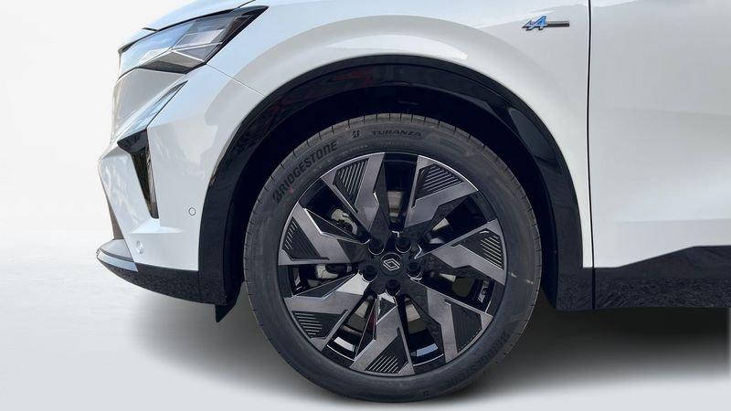 Renault Rafale Rafale Hyper Hybrid E-Tech PHEV 4x4 300 CV Esprit Alpine