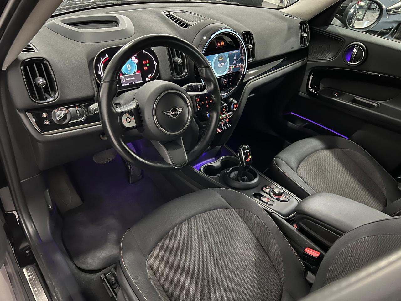 Mini Cooper Countryman 2.0 D Aut. Classic 150 cv