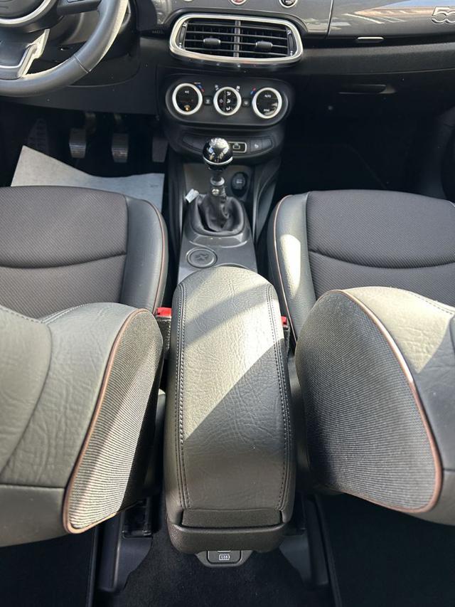 FIAT 500X 1.0 T3 120 CV Lounge