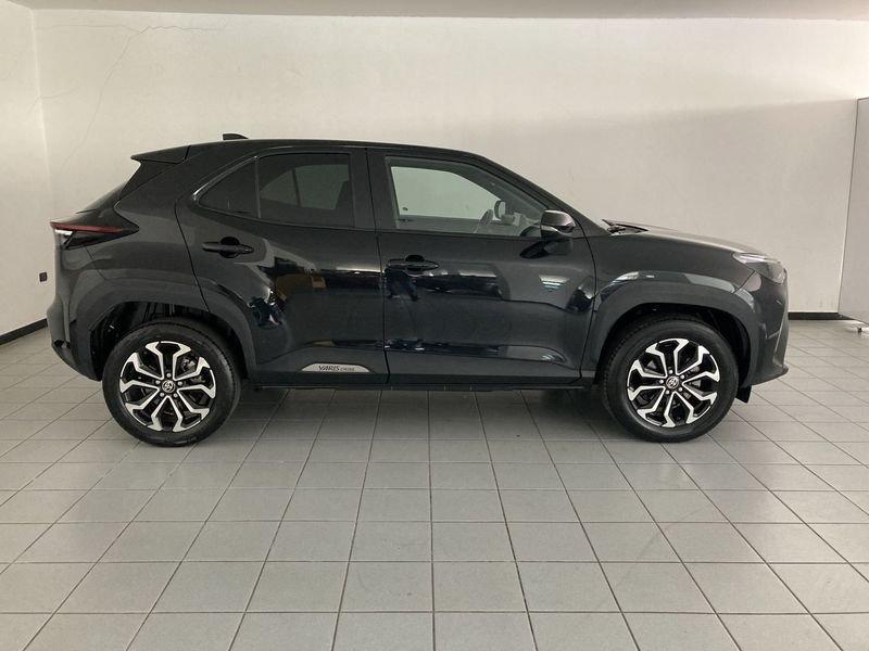 Toyota Yaris Cross Yaris Cross 1.5 Hybrid 5p. E-CVT Trend