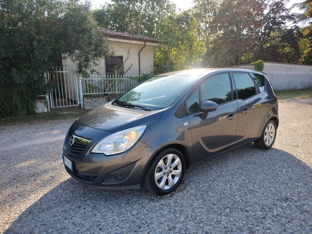 Opel Meriva 1.4 Turbo 120CV GPL Tech Cosmo. VETTURA PERFETTA