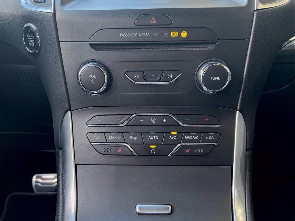 FORD S-Max 2.5 Full Hybrid 190CV CVT 7p.ST-Line Business del 2023