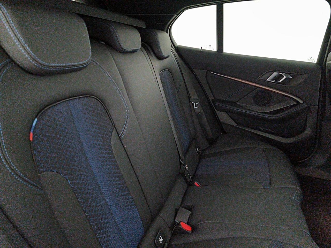 BMW Serie 1 116d MSport