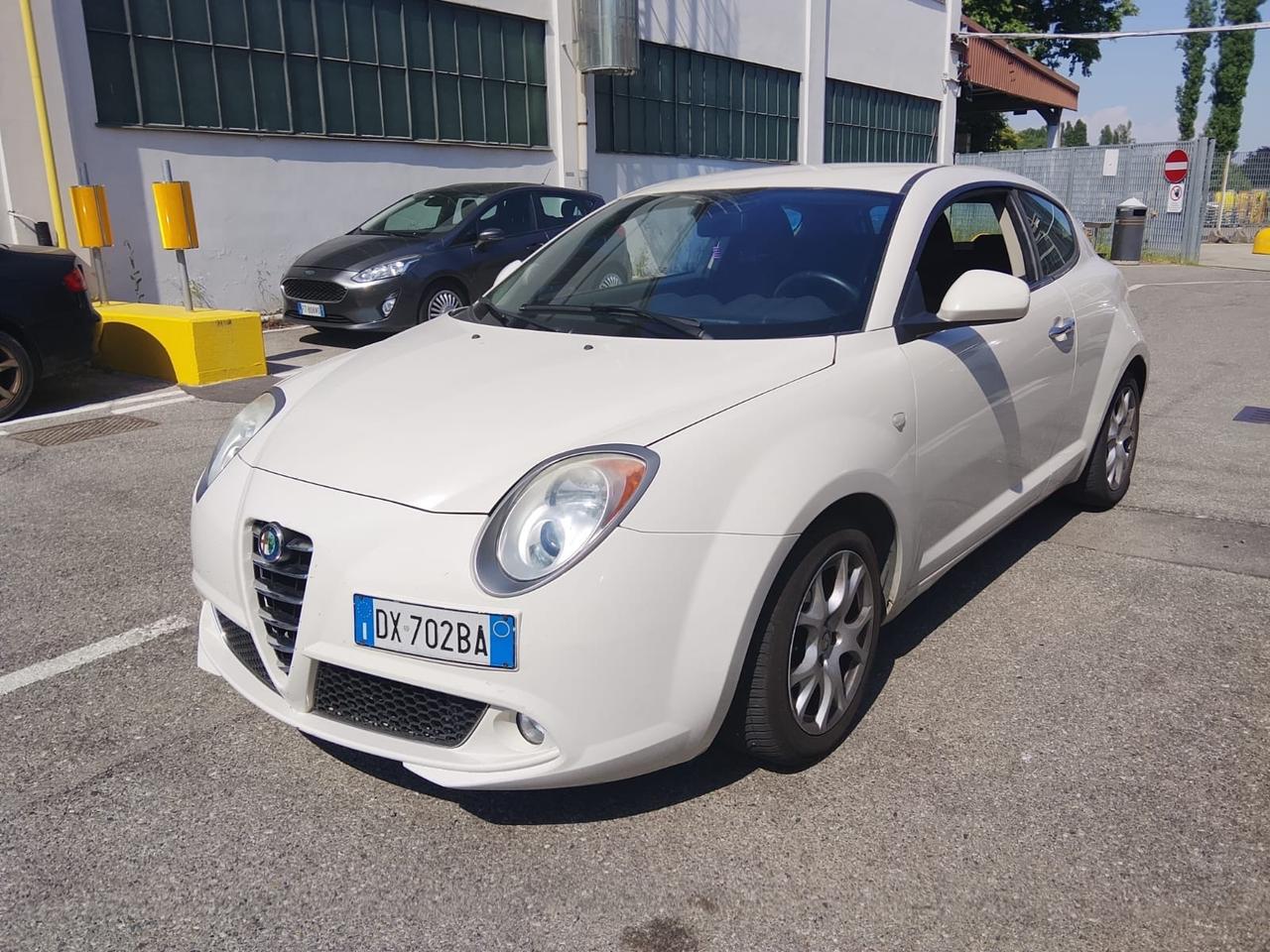 Alfa Romeo MiTo 1.4 78 CV GPL 2030