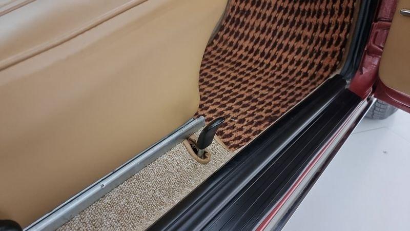 BMW 2002 TII ASI Targa Oro